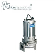 HCP 80SFU27.5-211